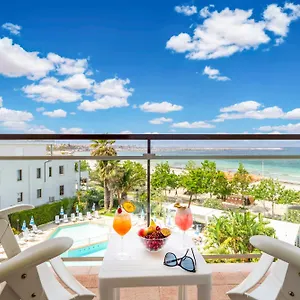 Hotel Florida, Alguer