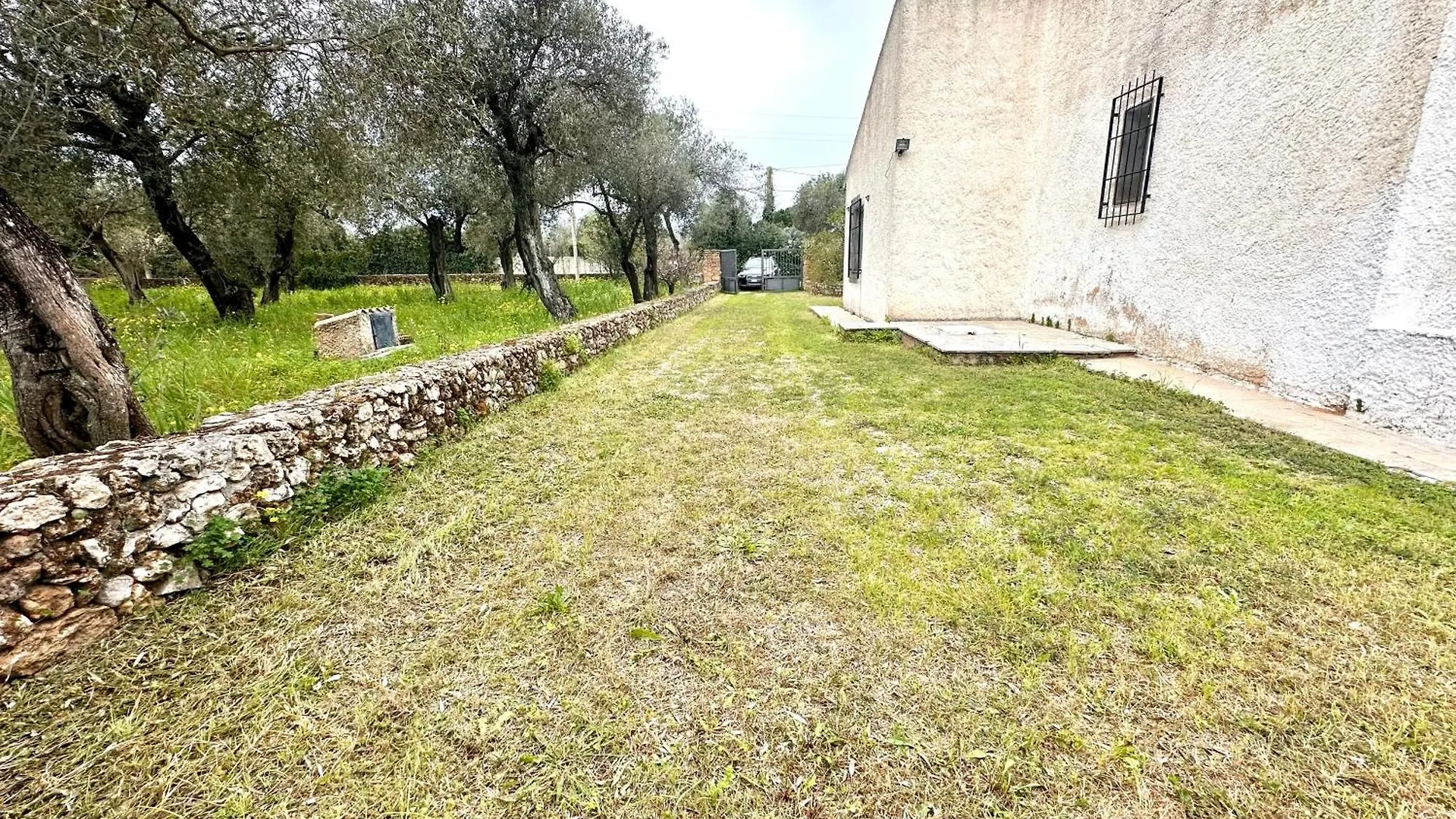 Villa Alghero Mare 5 Min Casa de Férias