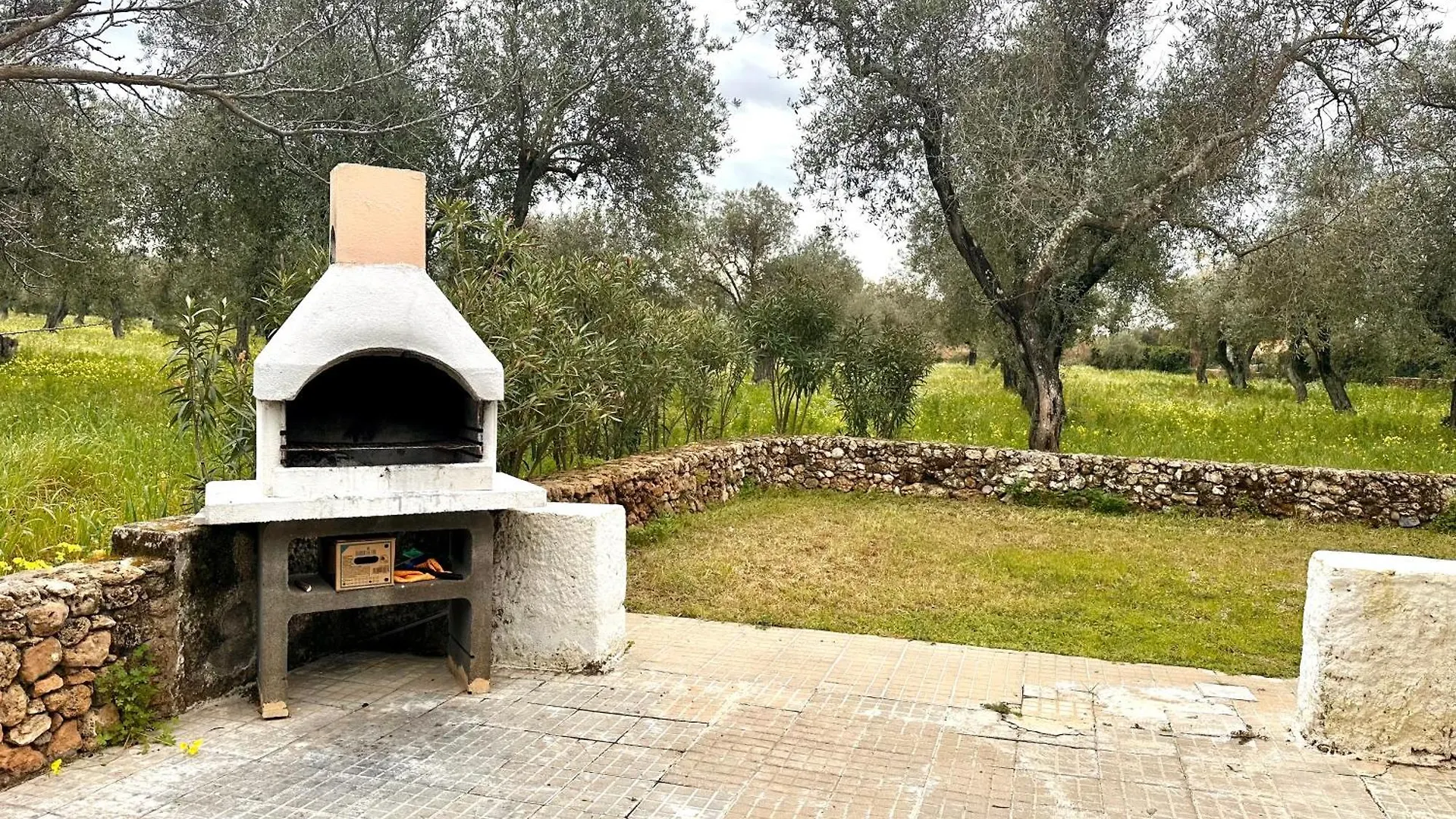 Villa Alghero Mare 5 Min Itália