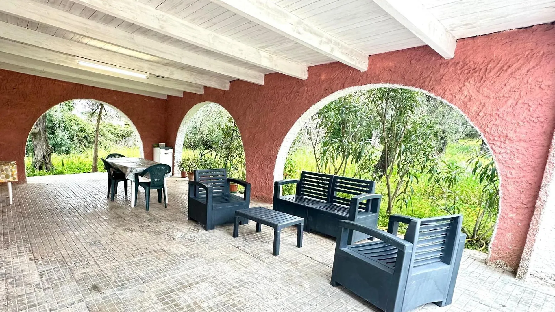 Casa de Férias Villa Alghero Mare 5 Min